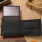 100% Genuine Leather Men Wallets Premium Product Real Cowhide Wallets for Man Short Black Walet Portefeuille Homme
