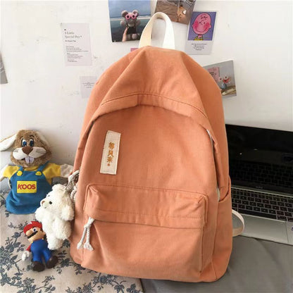 Qyahlybz men's large capacity travel backpack female casual students college school bags for girls backpacks female shoulder bag