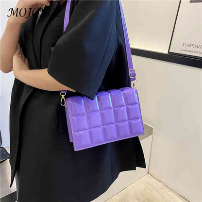 Crossbody Handbag Small Totes Female Travel Top Handle Bags for Shopping Leisure Women Birthday Party Gifts