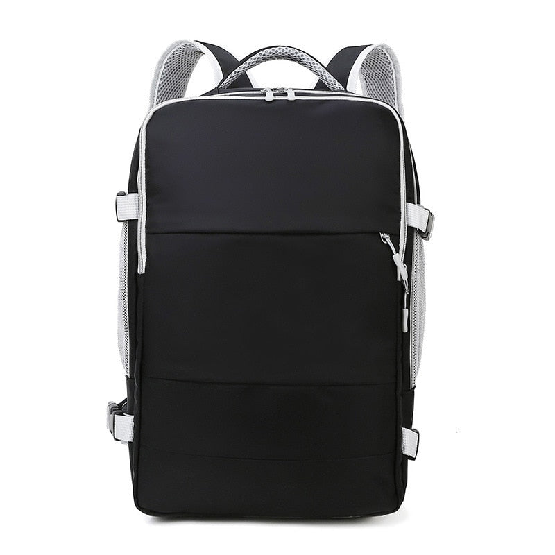 Multifunction Travel Sport Backpack for Women Large Capacity Outdoor Female Gym Fitness Shoes Luggage Bag Storage Backpack Women