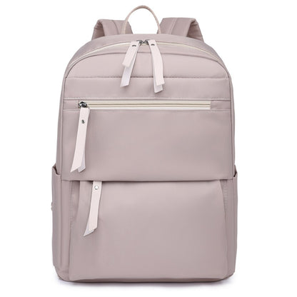 Women&#39;s Backpacks on Luggage Casual Large Capacity Female Outdoor School Bookbag for Teen Girl Bagpack Ladies Rucksack Mochilas