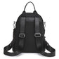 Nylon School Bags for Teenagers Women Backpacks Fashion Design Female Travel Bag Large Capacity Female Laptop Backpack Women Bag