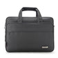 OYIXINGER Men&#39;s Bag Business Briefcase Shoulder Bags For Men Waterproof Nylon Handbag For 15.6 Inch Laptop A4 Document Storage