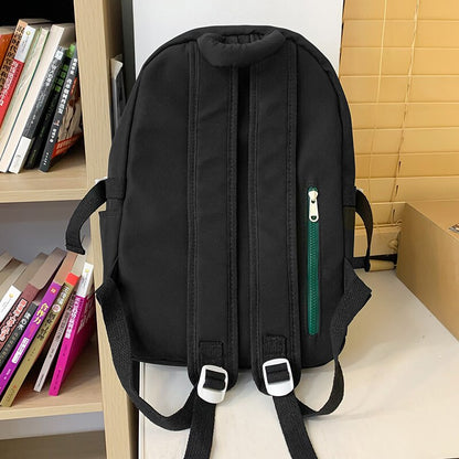 Male Female Plaid Laptop College Backpack Ladies Fashion Travel Book Bag Women Men School Bags Boy Girl Student Backpack Leisure