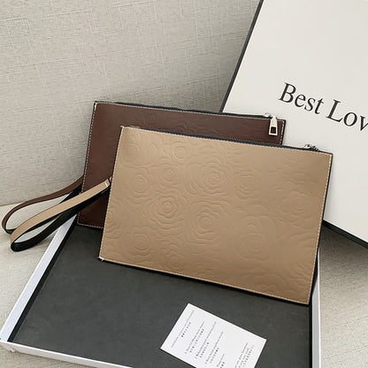 Women Bag New Clutch Bag  Ladies Korea Japan Fashion Envelope Bag Designer Handbags High Quality Purses Handbags