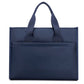Men Oxford Shoulder Bag Travel Luxury Tote Handbag Messenger Bag Male Satchel Pack Crossbody Bags
