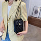 Women Wallet Famous Brand Cell Phone Bags Big Card Holders Handbag Purse Clutch Messenger Shoulder Chain Mobile Phone Bag