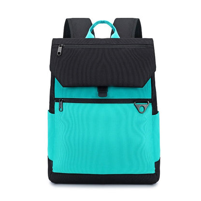 Oxford Women School Bags Waterproof Laptop Backpack for Women Bags Fashion Female Travel Bags Large Capacity Teen Girls Book Bag