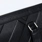 Men&#39;s Genuine Leather Briefcase Satchel Bags For Men Business Fashion Soft Cowhide Shoulder Laptop Bag Bolsa Masculina Cartable