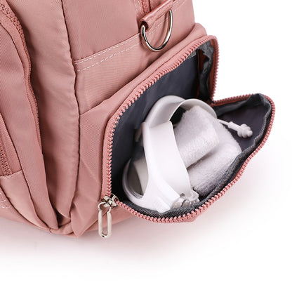 AOTTLA Women Travel Bags Multifunction Luggage Women&#39;s Bag Handbag Shoulder Crossbody Female Bag Casual Sports Fitness Yoga Bag