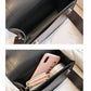 Small Flap Crossbody Shoulder Bags for Women Pu Leather Women&#39;s Bag Totes Solid Casual Female Handbag Square Travel Tote Bags