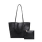 Woman Tote Bags Large Capacity Shopper Designer Handbags For Women Fashion Stone PU Leather Casual Luxury Shoulder Women&#39;s Bags