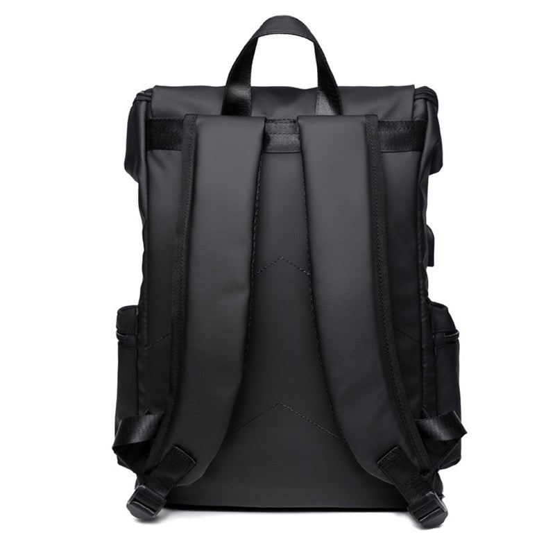 Backpack Men&#39;s Large Capacity New Business Backpack Travel Computer Backpack Men&#39;s Student School Backpack