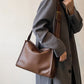 Occident Style Women New Fashion PU Leather Crossbody Sling Bags Lady Feminine Woman Handbag Cross Body Zip Slingle Shoulder Bag