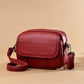 Women Handbags Genuine Leather Real Cowhide Women Casual Fashion Bag Women Messenger Bag Small Shoulder Bag Crossbody Bags