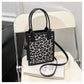 с доставкой Luxury Tote Simple Winter Trend Brand Shoulder Bags for Women PU Leather Crossbody Bag Female designer handbag
