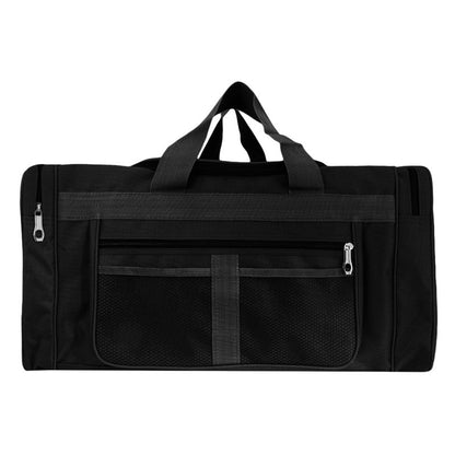 Oxford Waterproof Men Travel Bags Hand Luggage Big Travel Bag Business Large Capacity Weekend Duffle Travel Bag