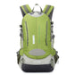 40L Camping Hiking Backpack Ultralight Sports Travel Rucksack Waterproof Trekking Bag Multi-function Outdoor Climbing Backpacks
