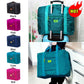 Portable Travel Bags Folding Unisex Large Capacity Women Hand Luggage Business Trip WaterProof