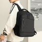 Backpack For Men Multifunctional Waterproof Business Bag For Laptop 15.6 Inch USB Charging Notebook Bags Large Capacity Rucksack