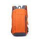 10L Outdoor Sports Light Weight Waterproof Backpack Travel Hiking Bag Zipper Adjustable Belt Camping Knapsack Men Women Child