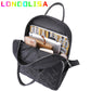 Women&#39;s Casual Backpacks Large Capacity Female Outdoor School Bookbags for Teenager Girls High Quality Ladies Rucksacks Mochilas