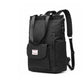 1pcs/lot Women Shoulder Bag Laptop Waterproof Oxford Cloth Notebook Backpack 15.6 Inch Laptop Backpack Girl Schoolbag