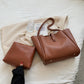 Luxury Designer Handbag for Women Trend Brand Bags Shopper Beach Shoulder Bags Vintage High Quality Shoulder Pack Ladies Purse