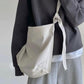 Woman Bag Tote Nylon Shopper High Capacity Crossbody Shoulder Bags For Women Fashion Simple Casual Large Travel Dasigner Handbag