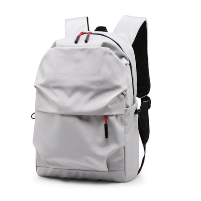 New Men Ultralight Travel Backpack For Men Soft Polyester Fashion School Backpack Laptop Waterproof Travel Shopping Bags Men&#39;s