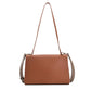 Messenger Bag for Women Business Office Briefcases Ladies Academic Satchel Bags Casual Crossbody Bags Tablet Shoulder Bag