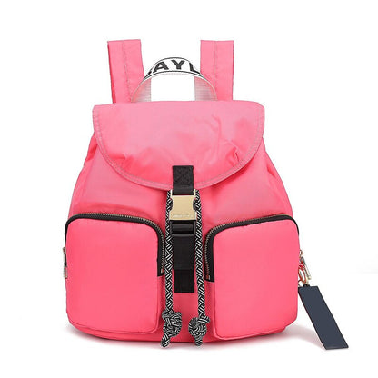 Fashion Backpacks Casual Travel Backapck for Women Men Waterproof Backpack School Large Capacity Backpacks for Women