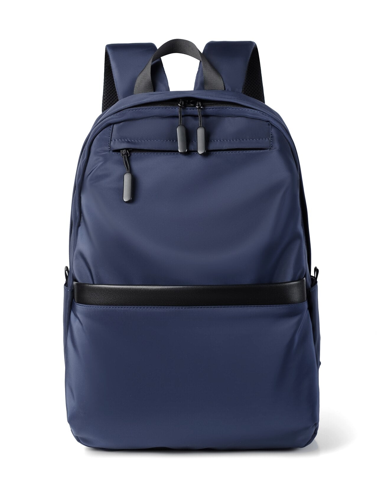 Classic Laptop Backpack for Women Men, Large Capacity College Backpacks School Bookbag Water Resistant Travel Work Bag,