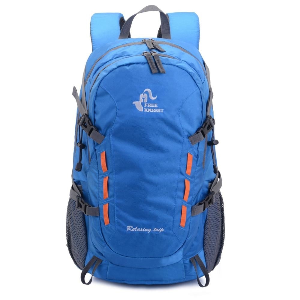 40L Ultralight Travel Backpack Waterproof Army Backpacks Large Capacity Tactical Men Woman Backpacks Camping Hiking Sports Bag