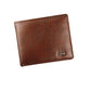 Men Business Bifold Wallet Men&#39;s PU Leather Credit ID Card Holder Case Solid Purse Pockets Bags Carteira Portfel Cartera Hombre