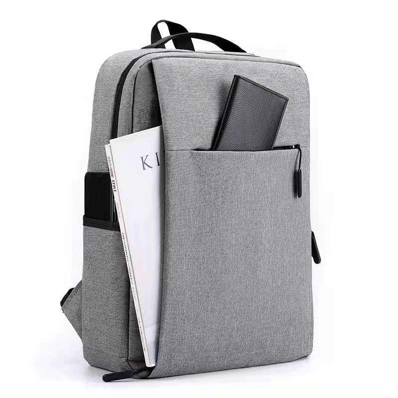 Large Capacity Travel School Bags Smart USB Warterproof Laptop Bag Backpack Men Computer College Backpack Mochila