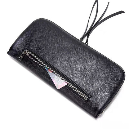 New Female Bags Fashion Crossbody Bag Pu Leather Personality Wings Decorated Chain Shoulder Bags Women Messenger Bag Handbags