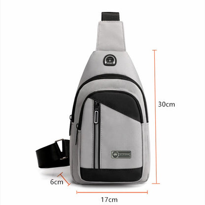 OKKID high school backpack for teenage boys book bag college student backpack men school bag male travel backpack laptop bag