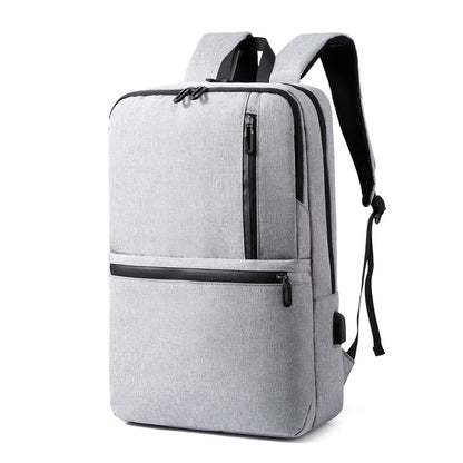 Large Capacity Laptop Backpack 17 Inches for Men Multi-function USB Charing Backpacks with Waterproof Zippers Rucksack for Women