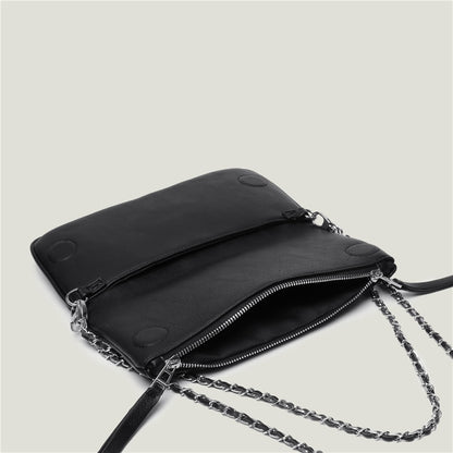 Fashion Bags For Women Shoulder Bags Woman Wings Decoration Women Bag Chain Ladies Crossbody Bag Messenger