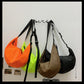 Men&#39;s and women&#39;s shoulder bag leisure student bag high quality Oxford women&#39;s crossbody bag waterproof outdoor fitness bag