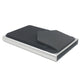 Smart Wallet Card Holder Metal Thin Slim Men&#39;s Women&#39;s Wallet Pop Up Simple Wallet Small Black Wallet Metal