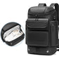 large capacity outdoors backpack Men Mountaineering bag Anti-theft waterproof Laptop Backpack travel Business Backpack Shoe bag