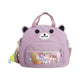Cute Animal Backpack for Women Casual Travel Backpack Totes Shoulder Bags Teenage Girls Messenger Bag Feminine Bolsas