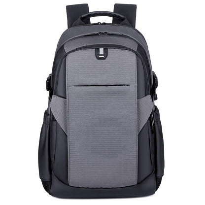 Men&#39;s Laptop Backpack Waterproof Anti-theft Backpack Business Travel Bag for Men Notebook High Capacity