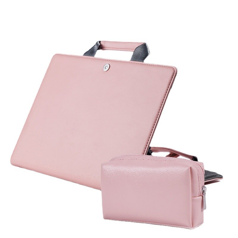 MacBook Air / Pro Portable Protective Case Inner Bag Apple Laptop Bag Laptop Bag Case 12 13 14 15.4 16 Inch Notebook Bag