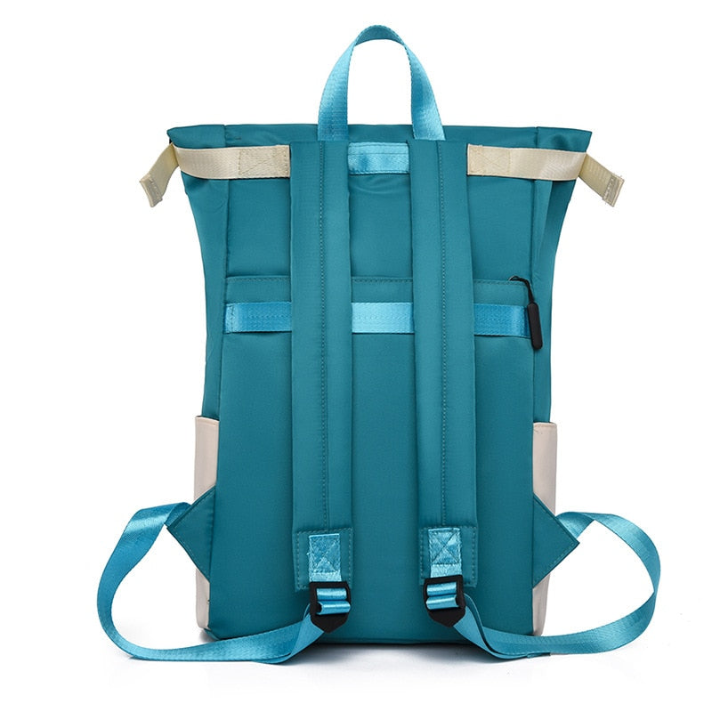Casual Women Backpack Anti-theft Backpack Teenagers Japanese Female Rucksack Waterproof Travel Backpack Women&#39;s Bags on Offer