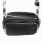 High Quality Women&#39;s Shoulder Bag Messenger Bag Nylon Waterproof Shoulder Bag Removable Shoulder Strap Side Pockets on Both Side