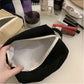 Korean Makeup Bag For Women Portable Cosmetic Storage Toiletry Bags Female Beauty Canvas Pouch Travel Organizer Case Clutch