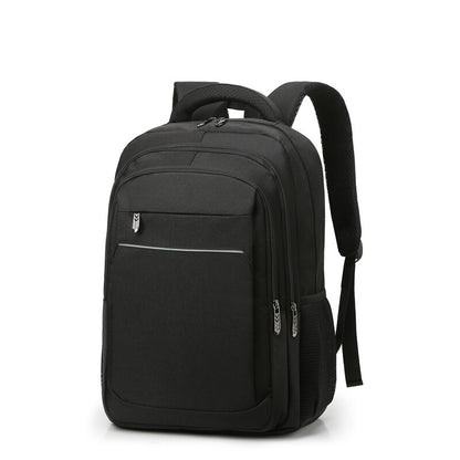 Backpack For Men Business Casual 15.6 in Laptop Bag Youth Outdoor Sports School Back Pack Men&#39;s Large Capacity Travel Bag Female